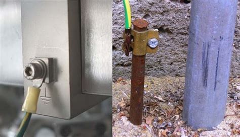 ground elektronik.